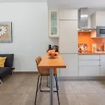 Apartamento El Museo Ecija