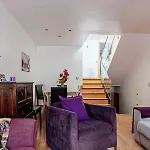 Casa 4Estacions Palamós 3a linia de mar zona Port Marina - pàrquing