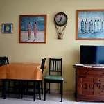 Apartamento Osos
