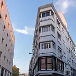 Plaza Nueva Deluxe Suite by Valcambre