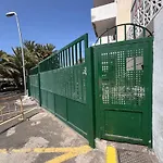 Precioso apartamento con piscina a 1’ de la playa