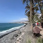 Precioso apartamento con piscina a 1’ de la playa