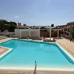 Precioso apartamento con piscina a 1’ de la playa