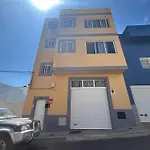 Acogedor Atico Con Terraza En San Cristobal De La Laguna