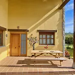 Casa La Xana Del Valle