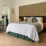 The Courtyard Studio Apartments