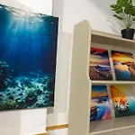 Casa Soto -Ubicacion Privilegiada-Aparcamiento En Tu Puerta Y Acceso Rapido A Servicios- Playas Y Lugares De Interes- Netflix Y Prime Activados