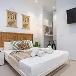 Acogedor Estudio En Puerto Banus By Rent Me