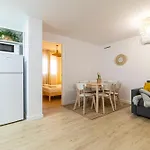 Allo Apartments Morenos Centro
