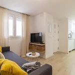 Allo Apartments Morenos Centro