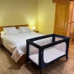 Tendal Hosting - Puerto Leon