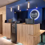 B&B Hotel Barcelona Rubi