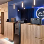 B&B Hotel Barcelona Rubi