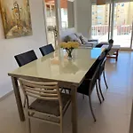 Apartamento Junto A Playa Y Cerca De Campo De Golf