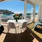 Apartamento Canyelles Playa