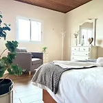 Maravilloso Atico Con Terraza, Vistas, Bbq, Wifi