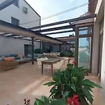 Mas Montbrio Belvedere
