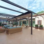 Mas Montbrio Belvedere