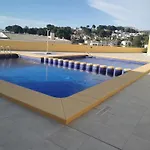 Apartamento tosca mar con balcon 421