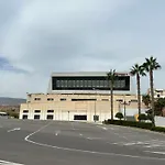Apartamento Cerca Playa De Aguadulce