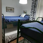 Apartamento Centro De Matalascanas