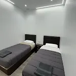 Luxury Sweet Home