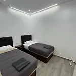 Luxury Sweet Home