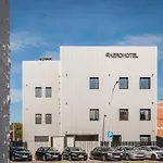 Aerohotel Barcelona Airport 24H
