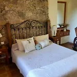 Casa rural Las Palmeras