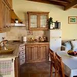 Casa rural Las Palmeras