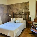 Casa rural Las Palmeras