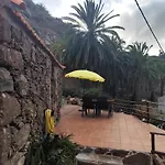 Casa Rural La Presa
