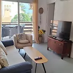 Apartamentos Hawaii - Parking Y 50 Mt Del Arenal