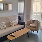 Apartamentos Hawaii - Parking Y 50 Mt Del Arenal