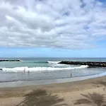 Fantastic Vacation By The Ocean