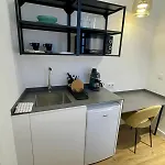 Hotelito Boutique Tenerife Guimera