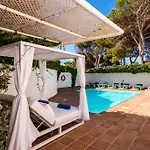 Villa Menorca Raquel By Mauter Villas