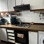 Habitacion Privada En Pleno Centro De Vitoria-Gasteiz