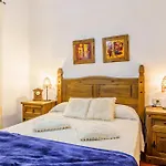 Rural House Mercedes-Solarium & Nature Views