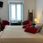 Bed&Breakfast Al Campanario