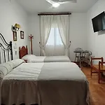 Alojamiento Árdales