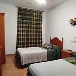 Alojamiento Árdales