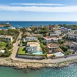 Villa Marilla