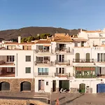 Habitatges Turistics Riba Pitxot - Es Cucurucuc