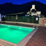 Casa Antonia