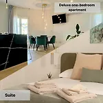 Worklife - Luxury Accomodations & Coworking In Grazalema
