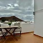 Apartamento Luna By Vulcano Homes