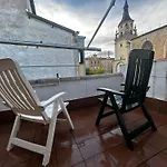Habitacion Privada En Pleno Centro De Vitoria-Gasteiz
