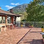Casa Rural Areano