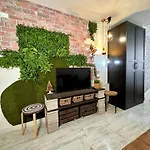 Apartamentos North Adventure